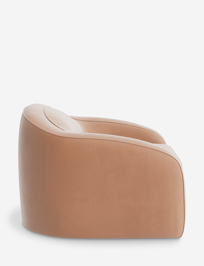 Shaw Accent Chair