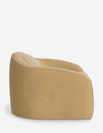 Shaw Accent Chair