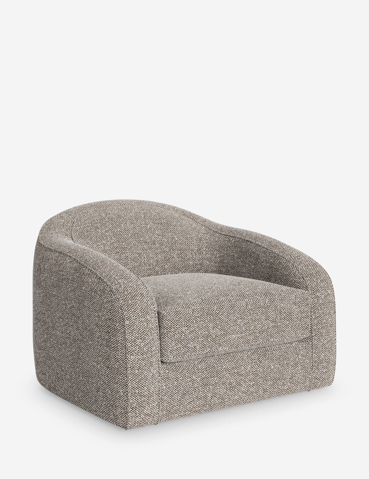 Shaw Accent Chair