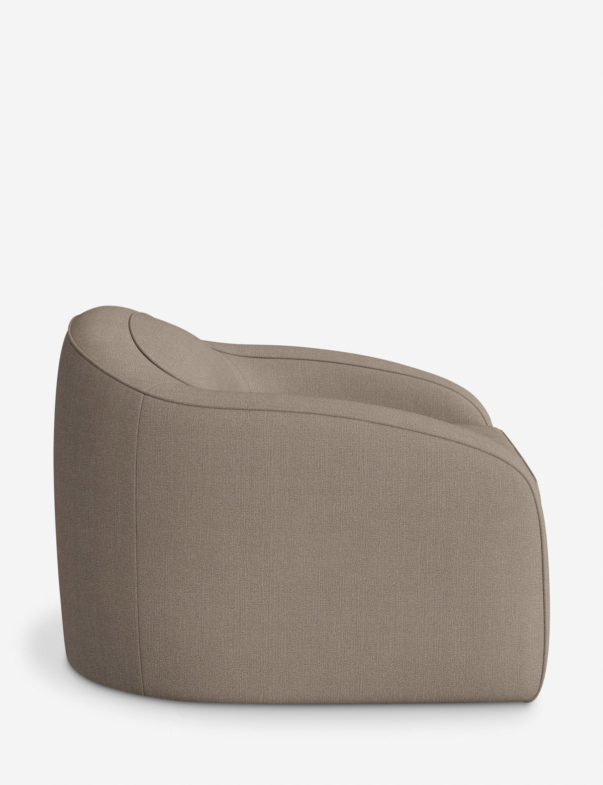 Shaw Accent Chair