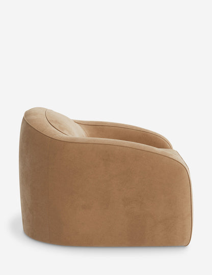 Shaw Accent Chair