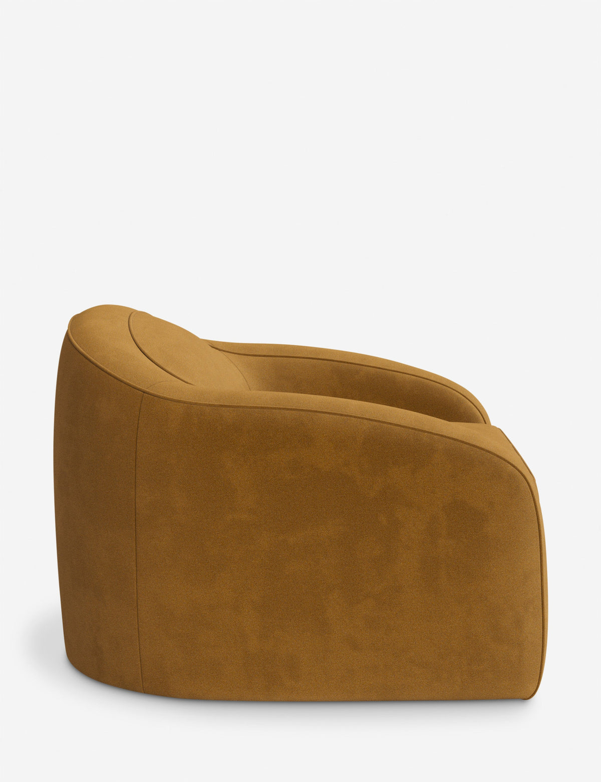 Shaw Accent Chair