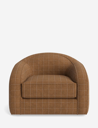 Shaw Accent Chair