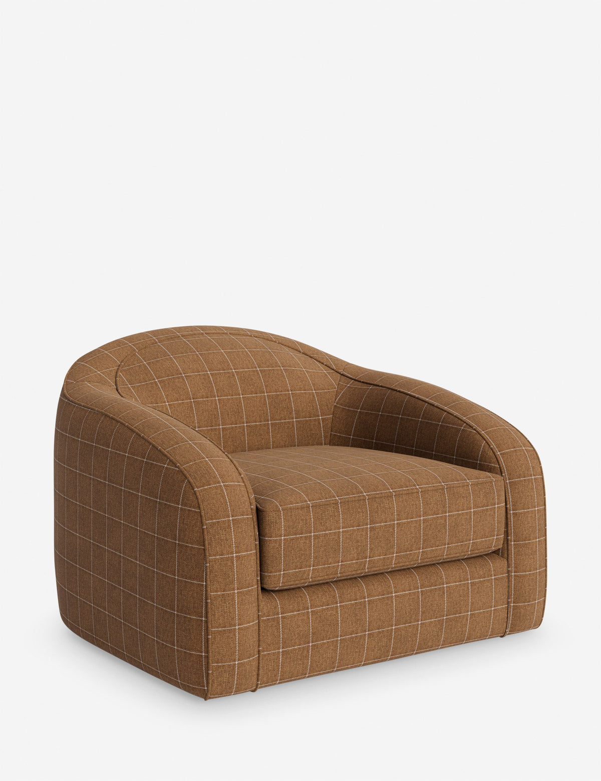 Shaw Accent Chair