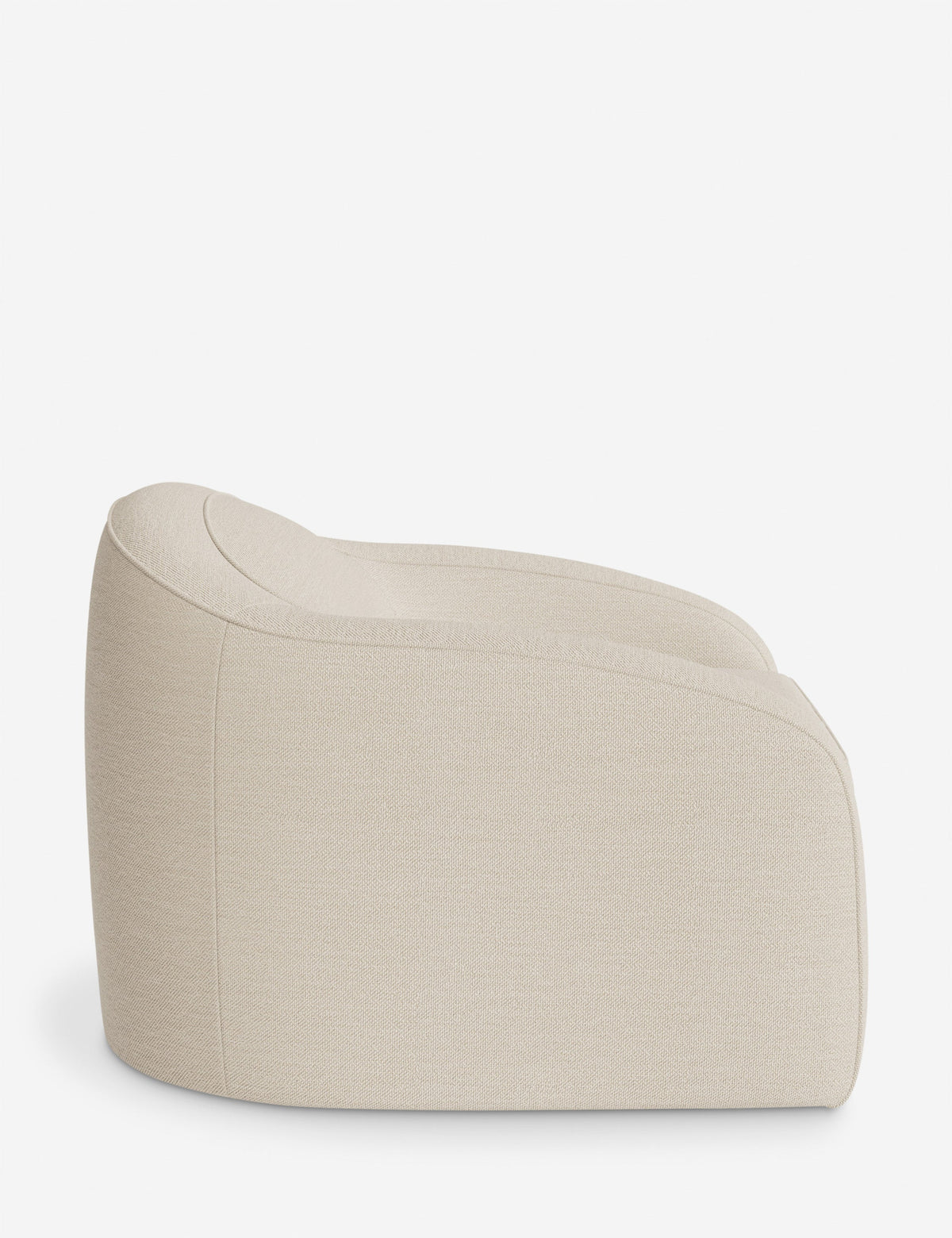 Shaw Accent Chair