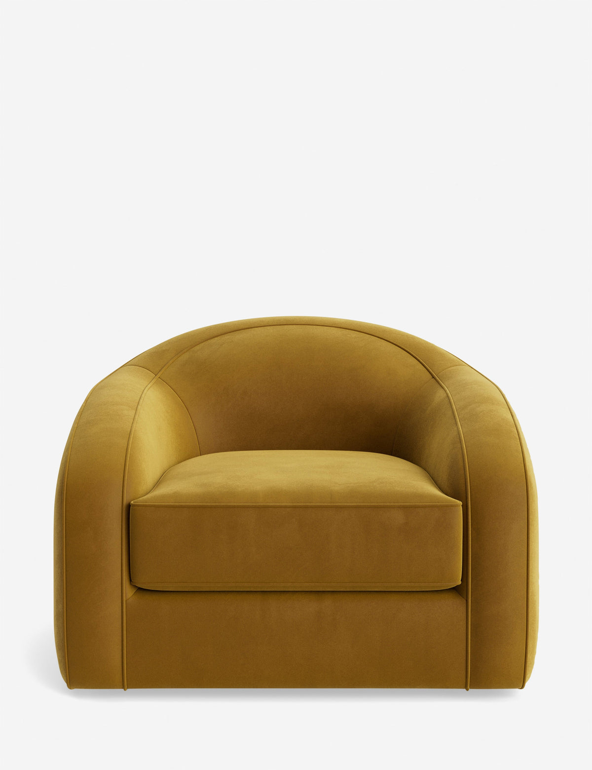 Shaw Accent Chair