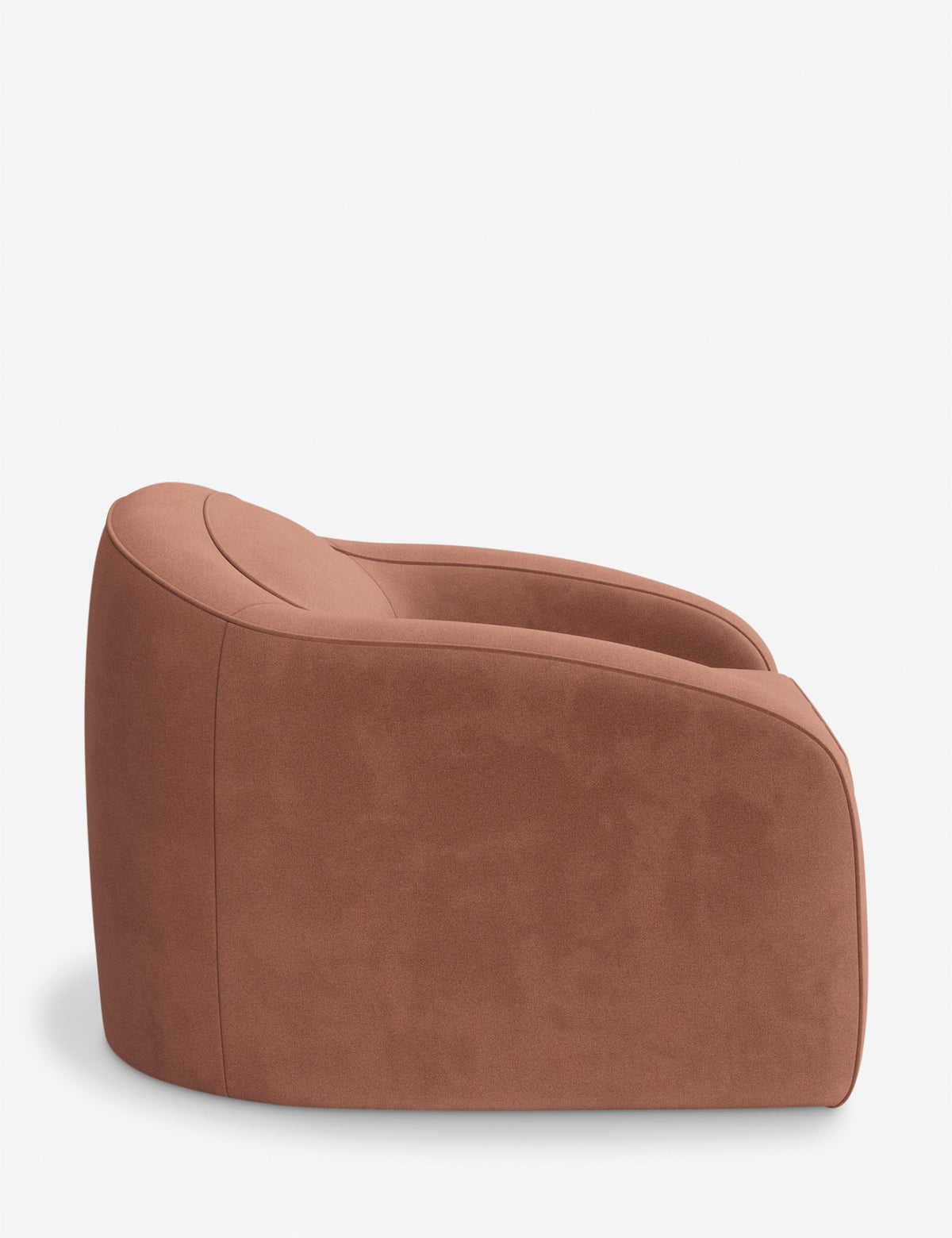 Shaw Accent Chair