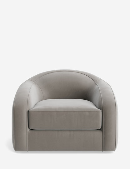 Shaw Accent Chair