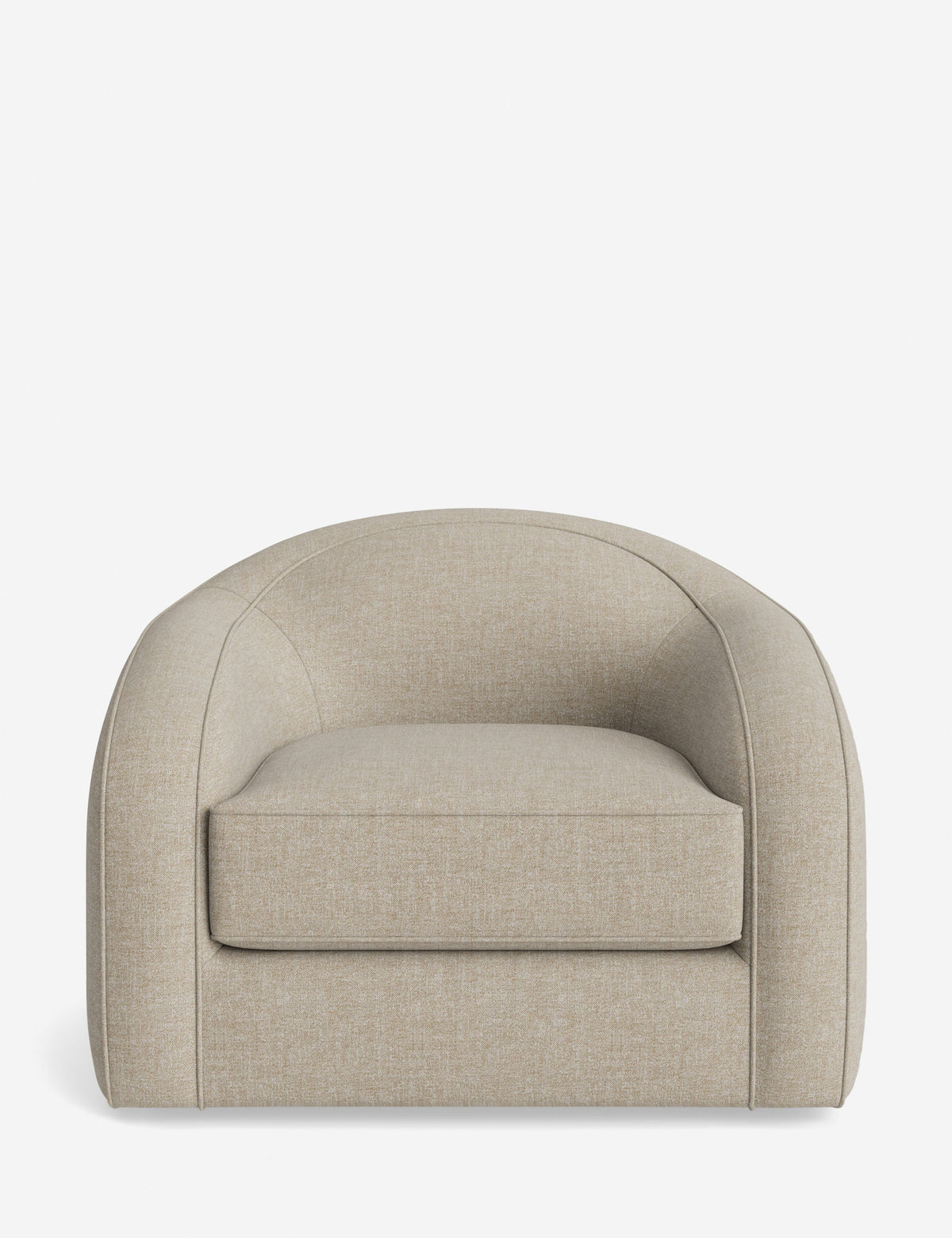 Shaw Accent Chair
