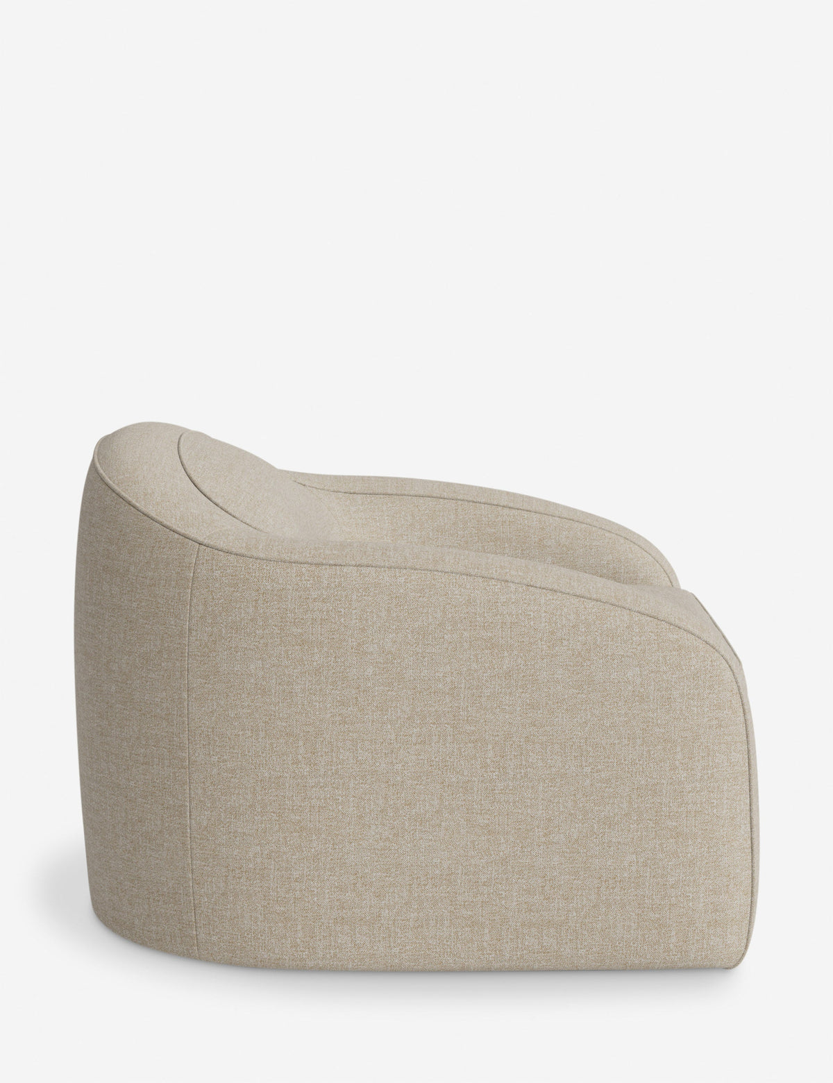 Shaw Accent Chair
