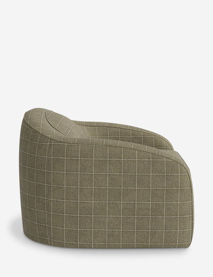 Shaw Accent Chair