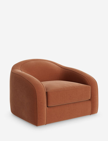 Shaw Accent Chair