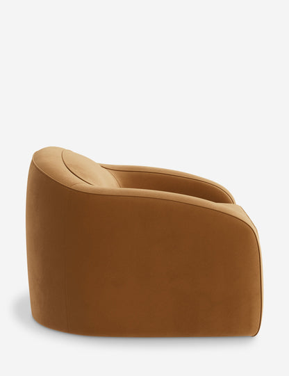 Shaw Accent Chair