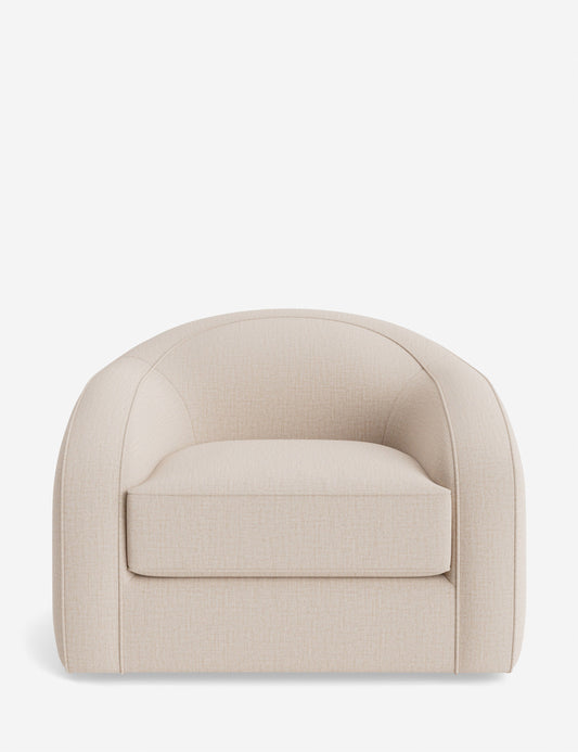 Shaw Accent Chair
