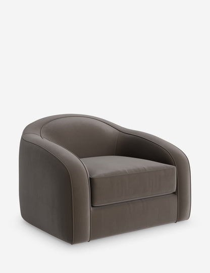 Shaw Accent Chair