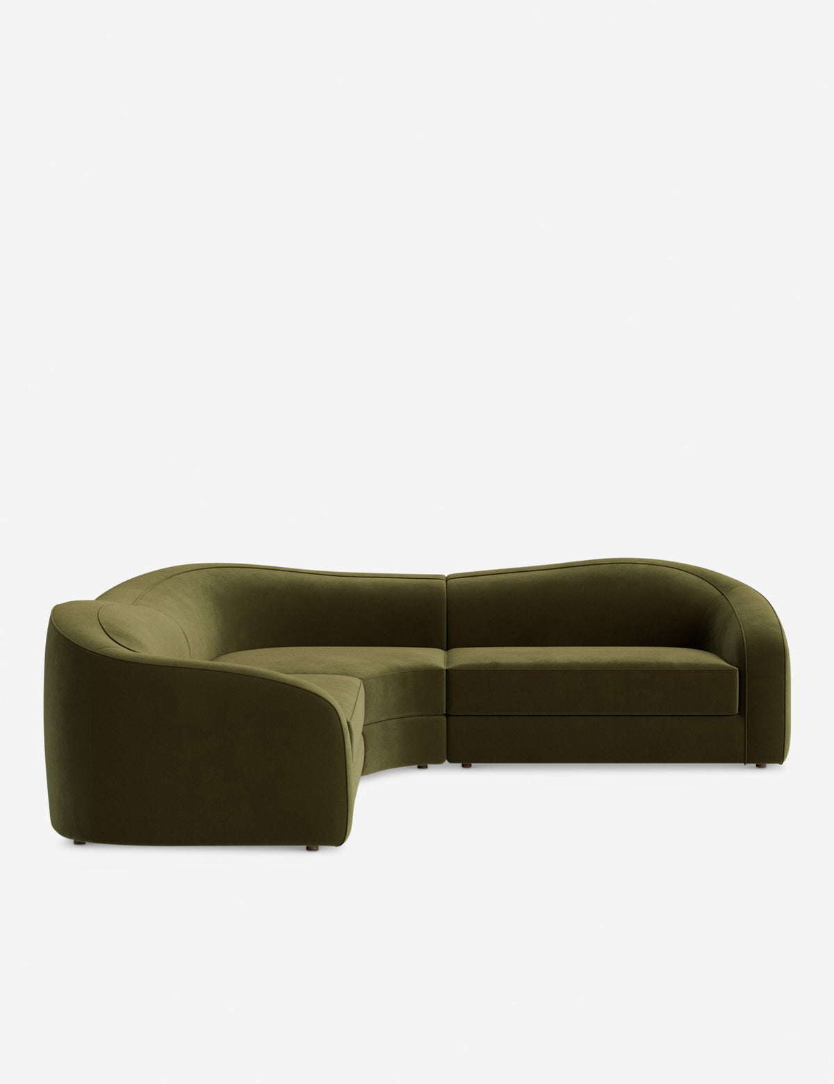 Shaw Corner Sectional Sofa