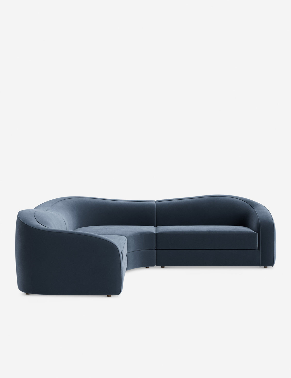 Shaw Corner Sectional Sofa