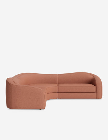 Shaw Corner Sectional Sofa