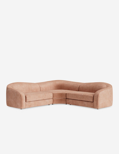Shaw Corner Sectional Sofa
