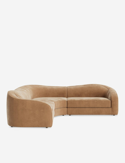 Shaw Corner Sectional Sofa
