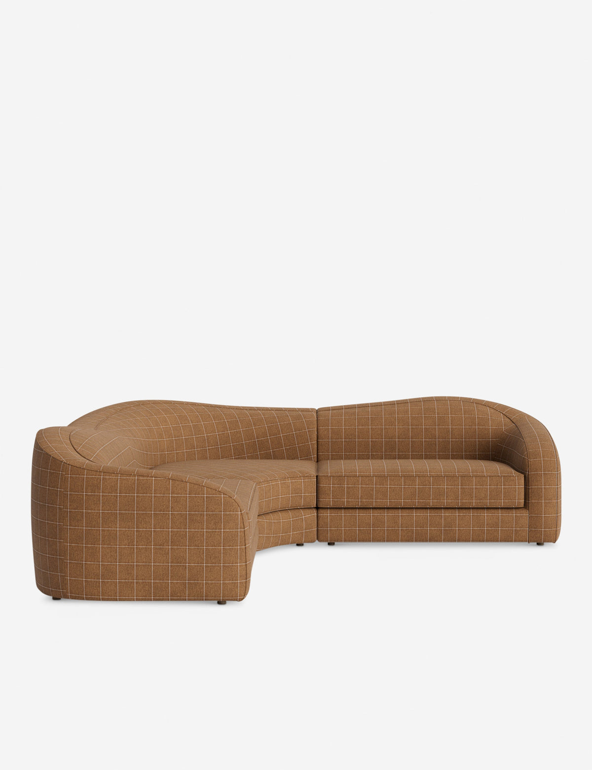 Shaw Corner Sectional Sofa