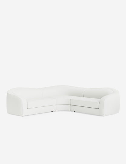 Shaw Corner Sectional Sofa