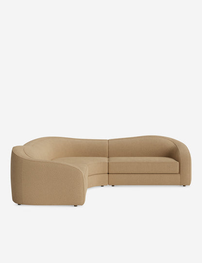 Shaw Corner Sectional Sofa