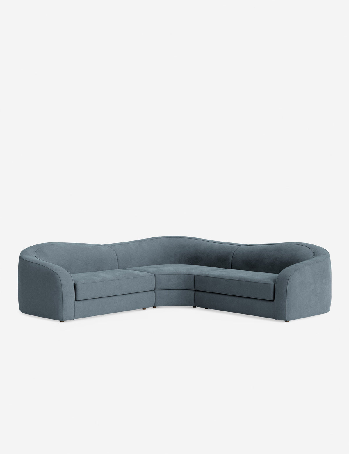 Shaw Corner Sectional Sofa