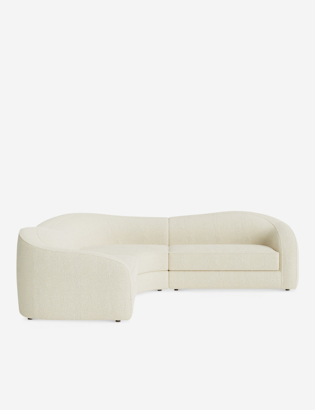 Shaw Corner Sectional Sofa