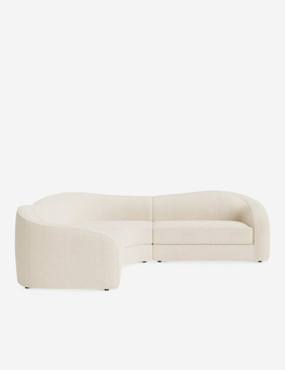 Shaw Corner Sectional Sofa
