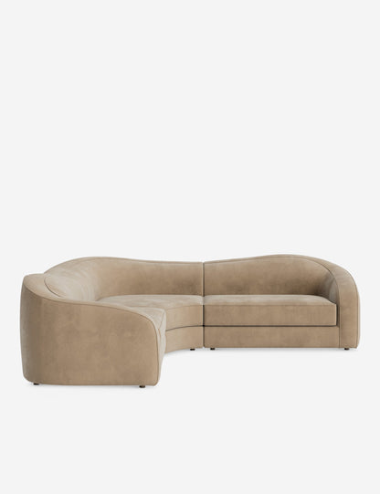 Shaw Corner Sectional Sofa