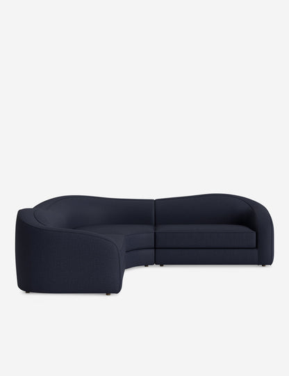 Shaw Corner Sectional Sofa