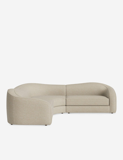 Shaw Corner Sectional Sofa