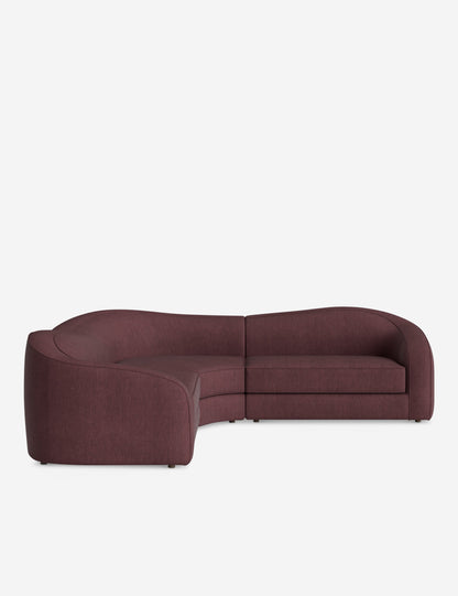 Shaw Corner Sectional Sofa