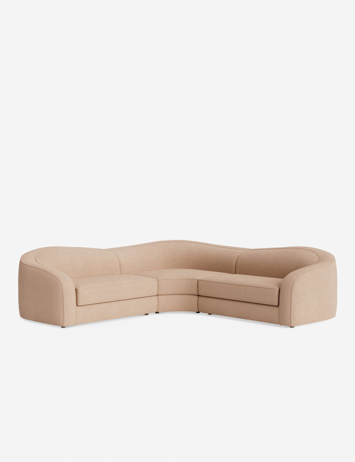 Shaw Corner Sectional Sofa