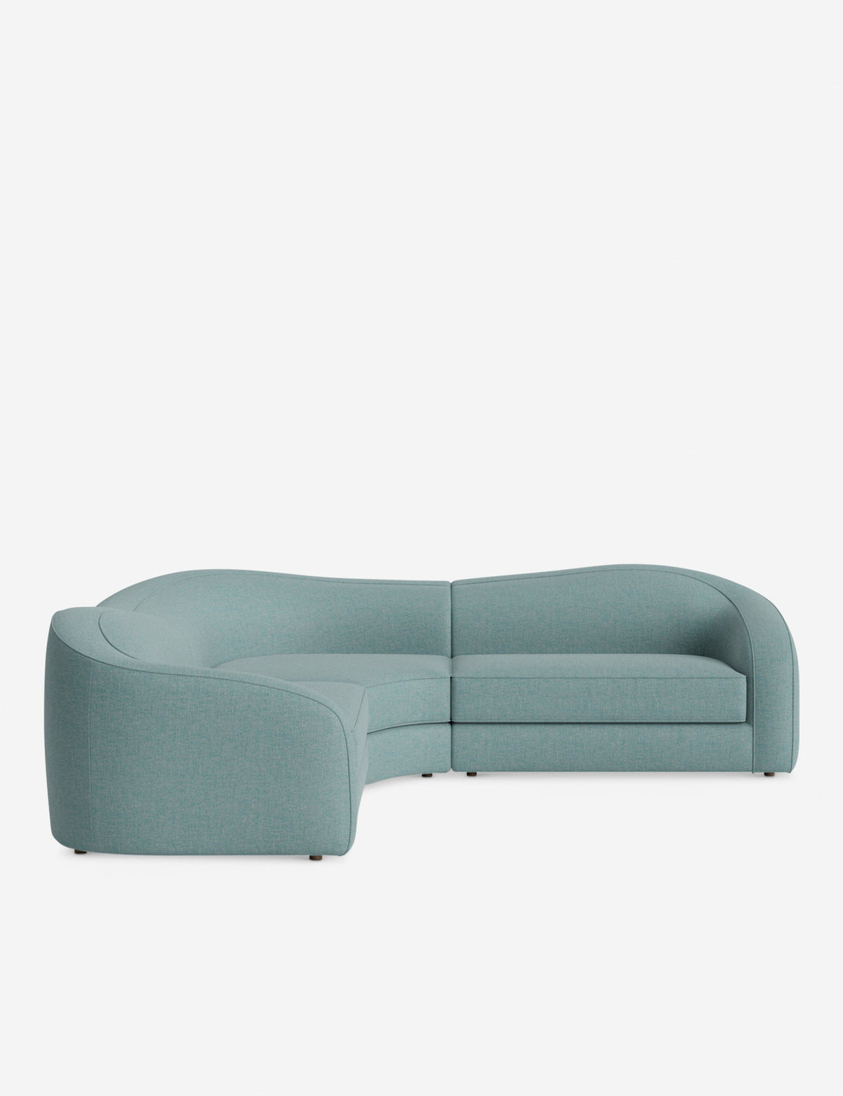 Shaw Corner Sectional Sofa