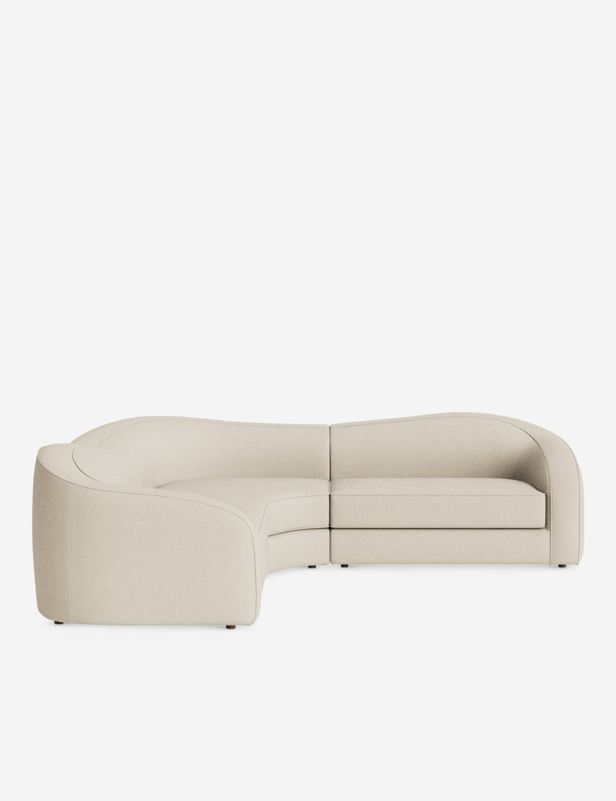 Shaw Corner Sectional Sofa
