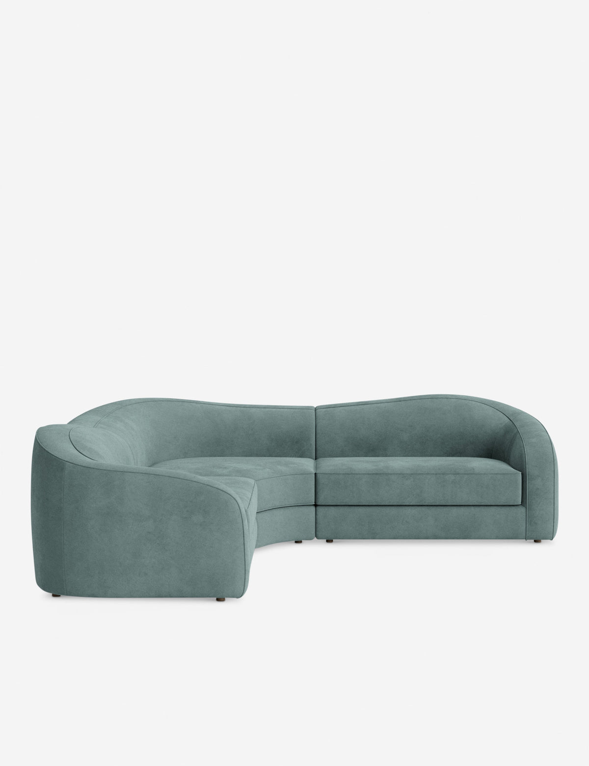 Shaw Corner Sectional Sofa