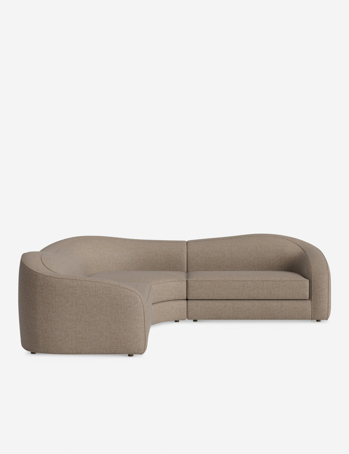 Shaw Corner Sectional Sofa