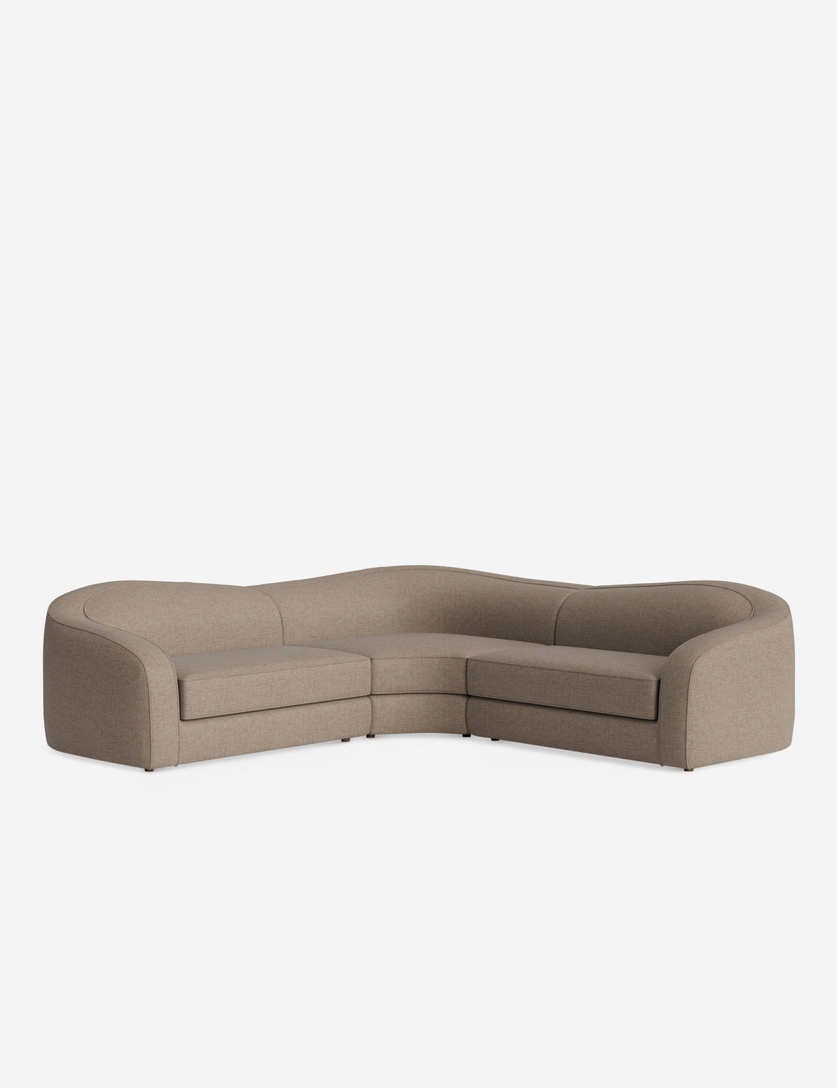Shaw Corner Sectional Sofa