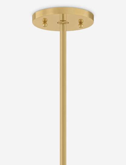 Lanzo Chandelier