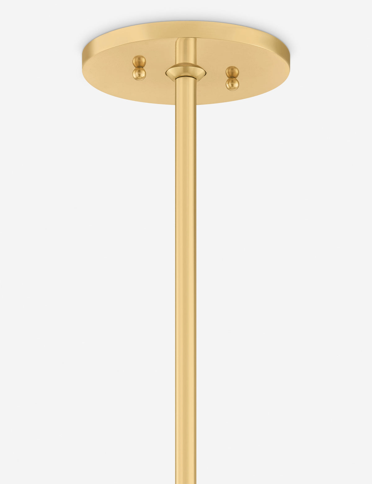 Lanzo Chandelier