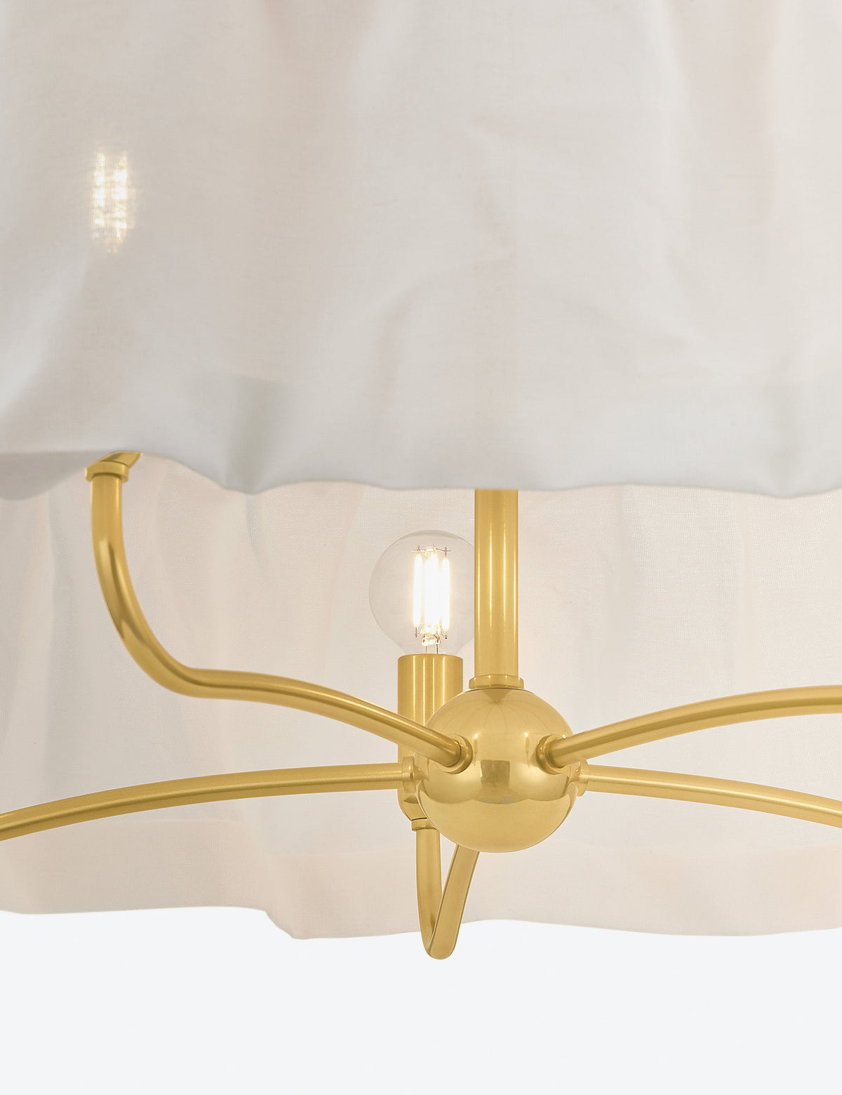 Lanzo Chandelier
