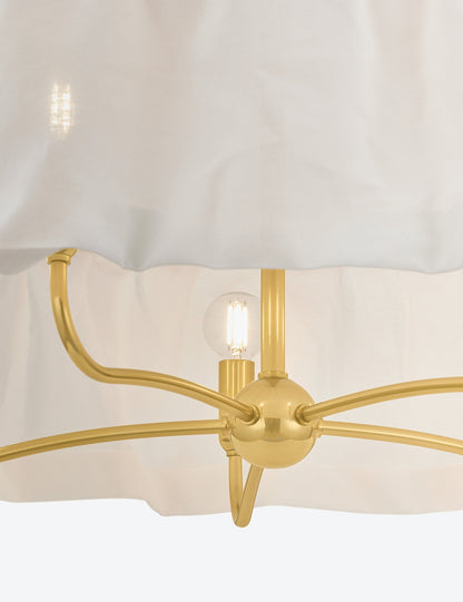 Lanzo Chandelier