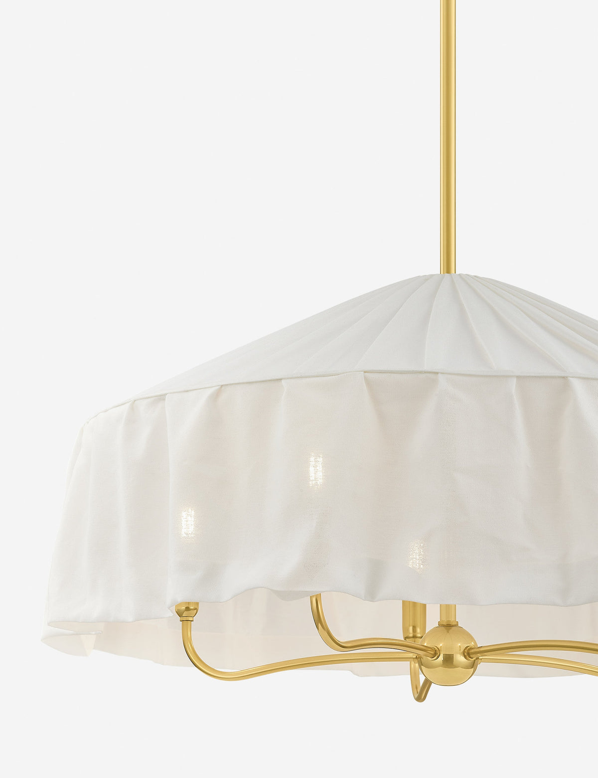 Lanzo Chandelier