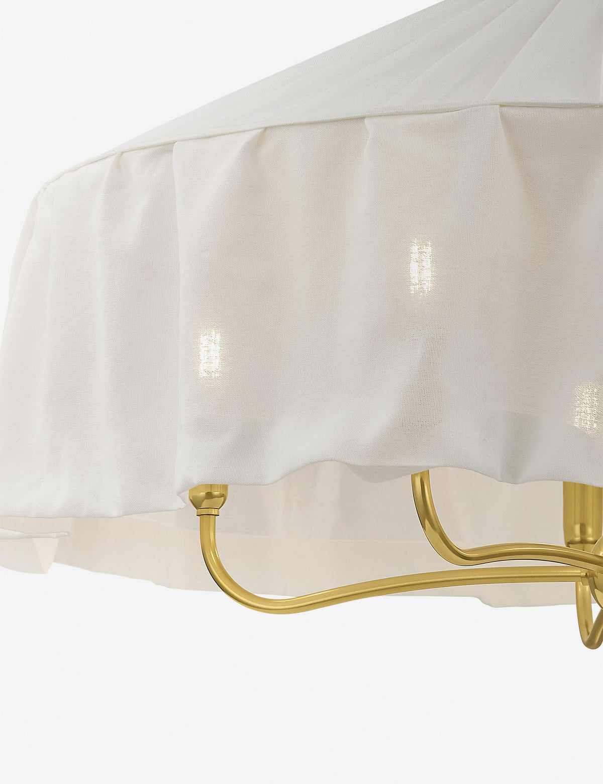 Lanzo Chandelier