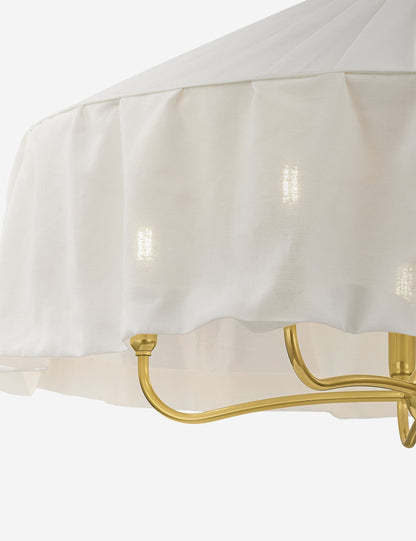 Lanzo Chandelier