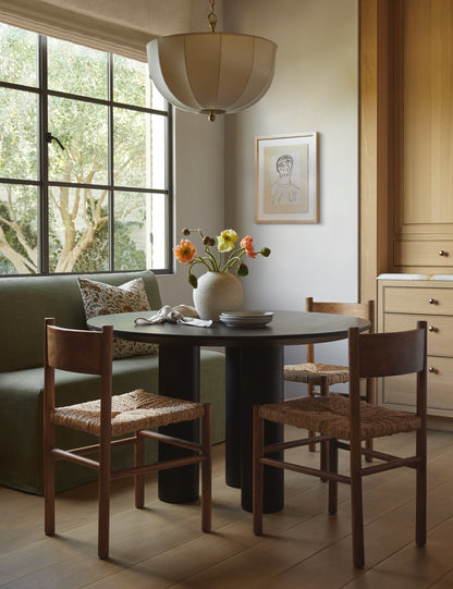 Mojave Round Dining Table