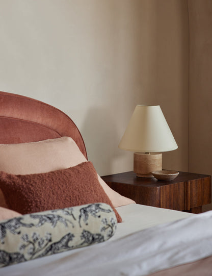 Bronte Table Lamp by Colin King x Troy Lighting