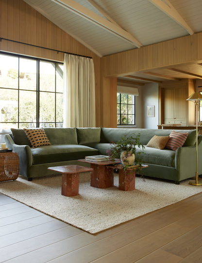 Niven Corner Sectional Sofa
